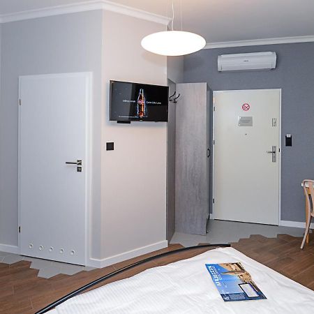 Cracow Apartaments III Krasków Εξωτερικό φωτογραφία