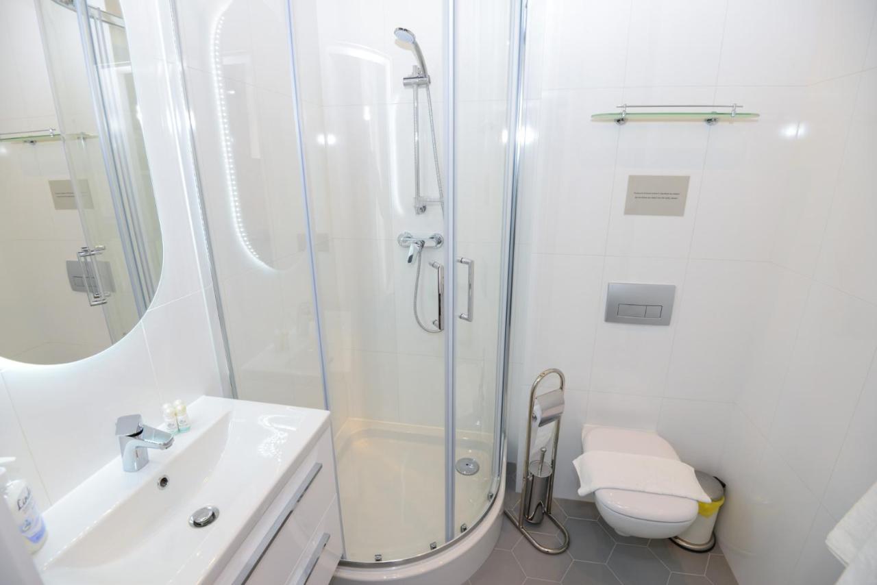 Cracow Apartaments III Krasków Εξωτερικό φωτογραφία