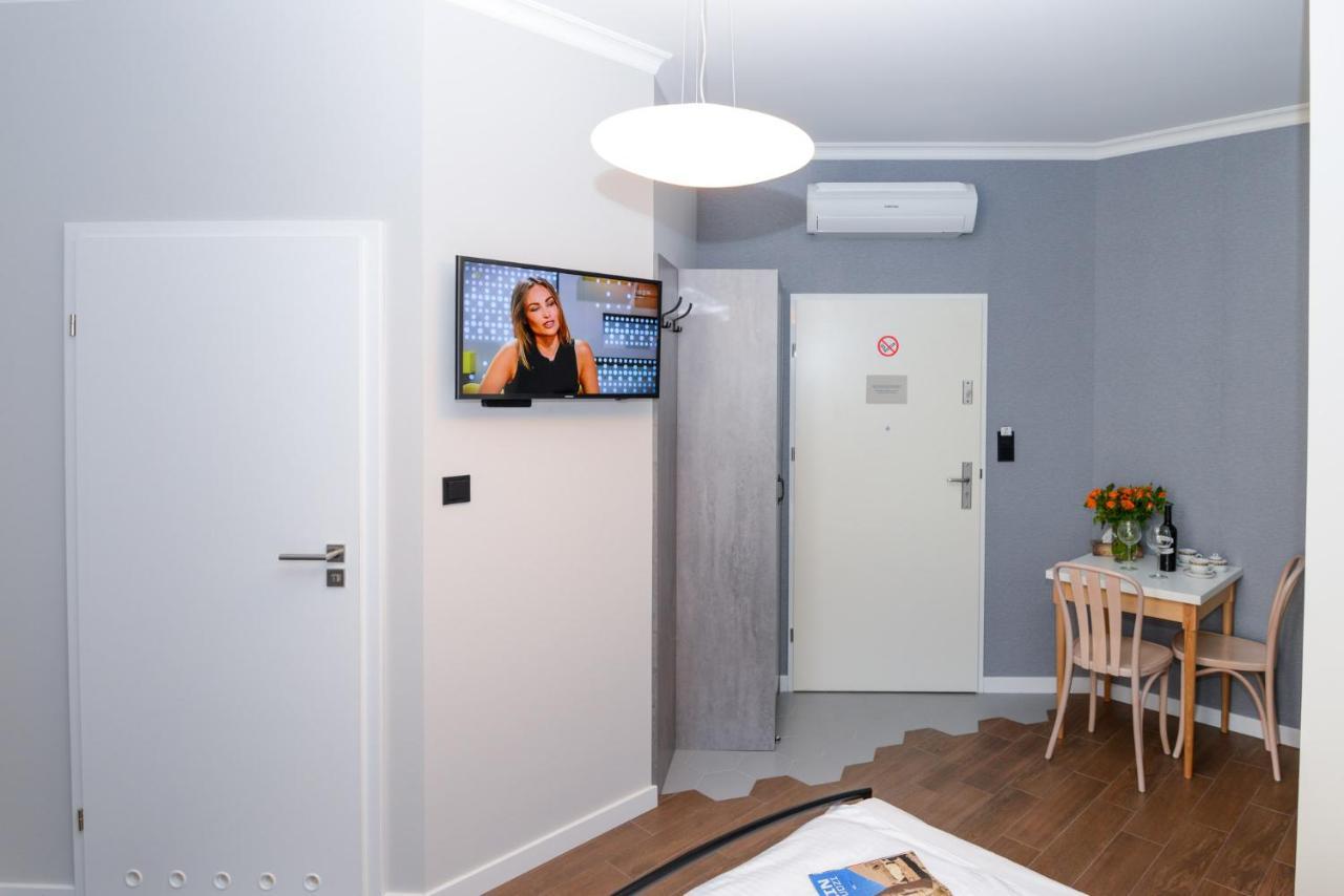 Cracow Apartaments III Krasków Εξωτερικό φωτογραφία