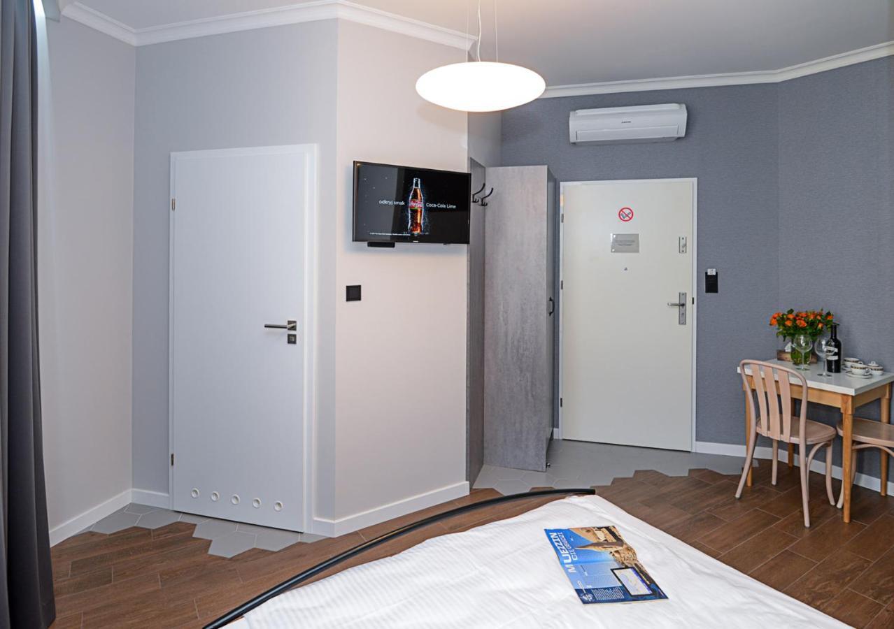 Cracow Apartaments III Krasków Εξωτερικό φωτογραφία