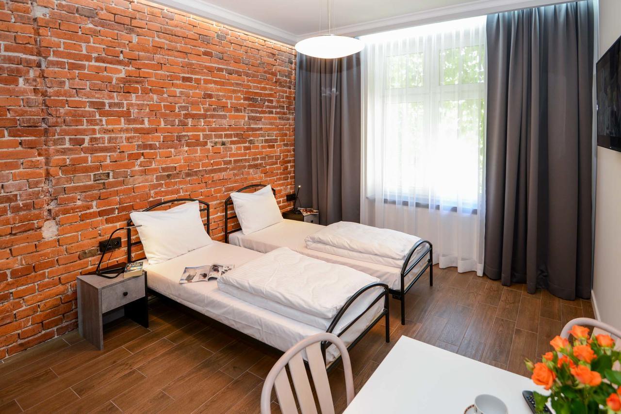 Cracow Apartaments III Krasków Εξωτερικό φωτογραφία