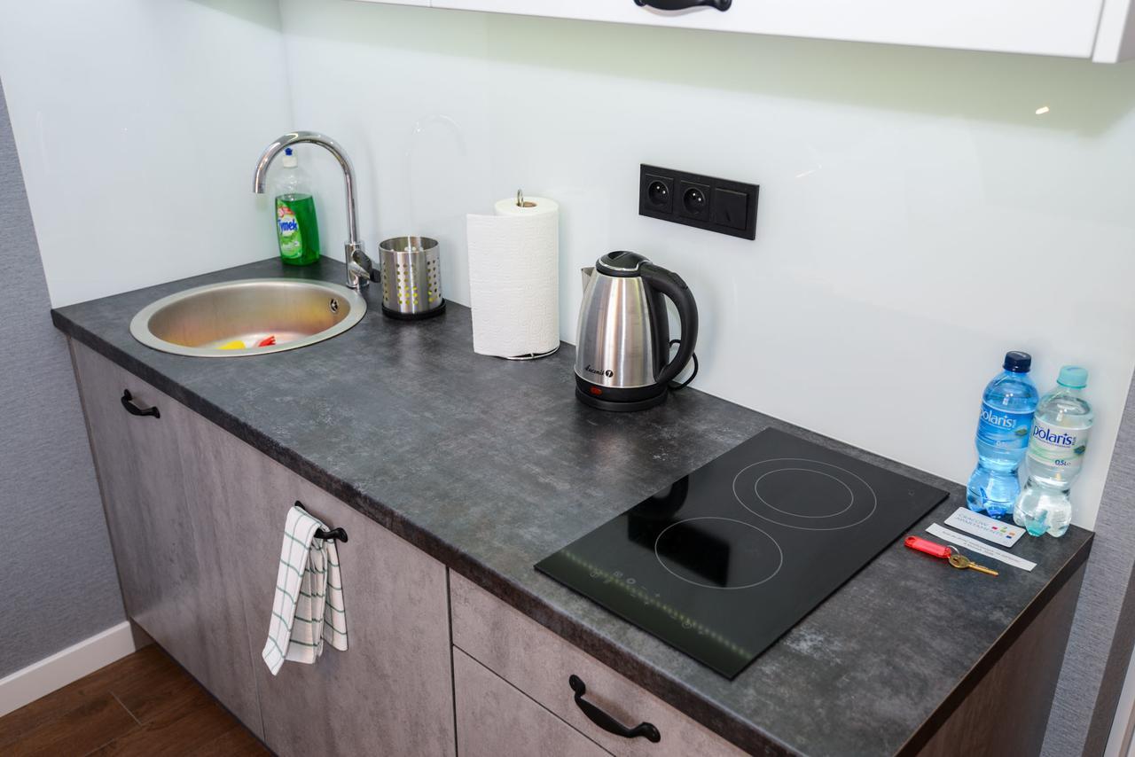 Cracow Apartaments III Krasków Εξωτερικό φωτογραφία