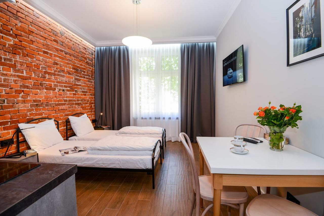 Cracow Apartaments III Krasków Εξωτερικό φωτογραφία