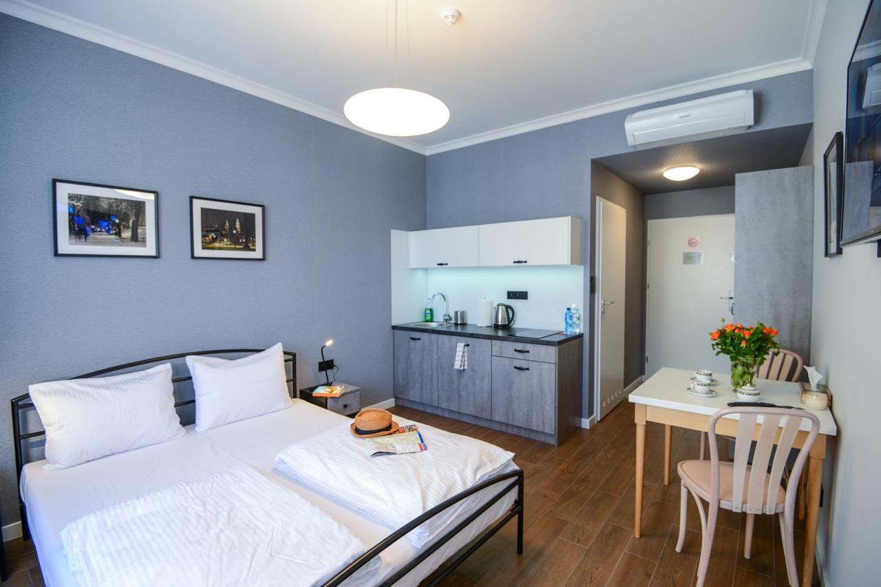 Cracow Apartaments III Krasków Εξωτερικό φωτογραφία