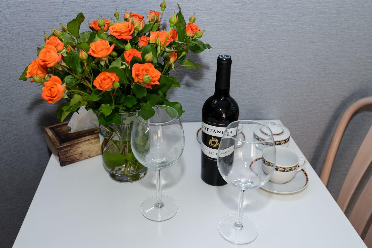 Cracow Apartaments III Krasków Εξωτερικό φωτογραφία