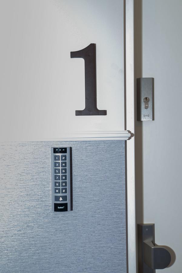 Cracow Apartaments III Krasków Εξωτερικό φωτογραφία