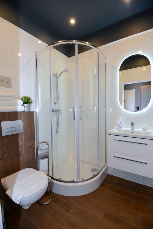 Cracow Apartaments III Krasków Εξωτερικό φωτογραφία